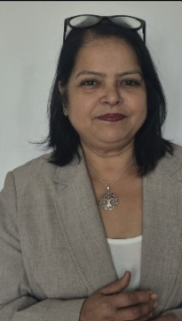 Nisha Tiwari