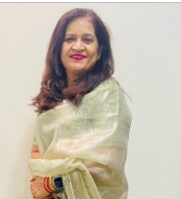 Prateema Sharma