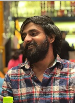 Suyash Tyagi